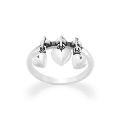 Star and moon sale ring james avery