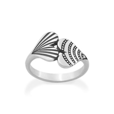 Better Together Hearts Ring