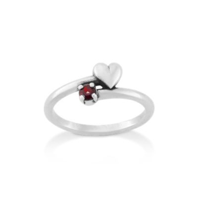 James avery deals oval gemstone ring