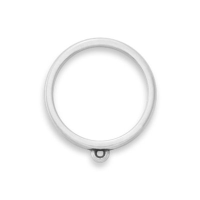Infinite Love Dangle Earrings