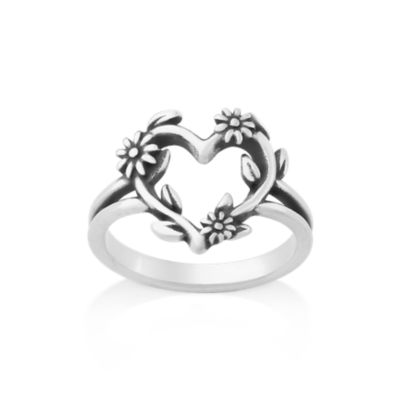 Engraved Rings Make a Personalized Gift Special | James Avery