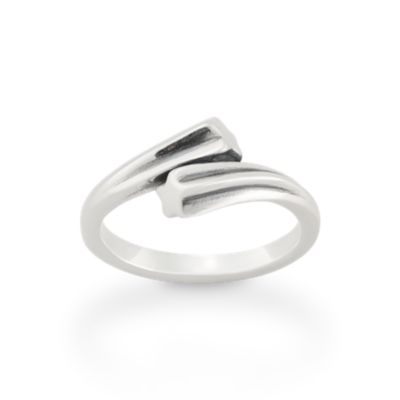 Bright Stars Wrapped Ring