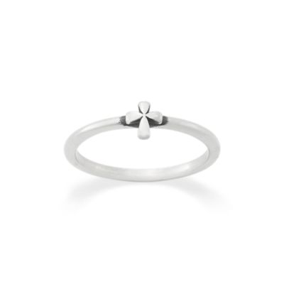 Pure Faith Ring