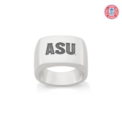 Arizona State University Signet Ring