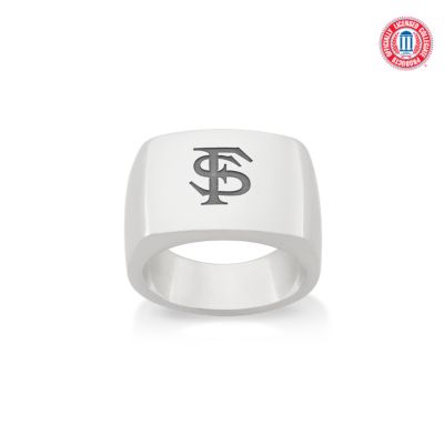 Florida State University Signet Ring