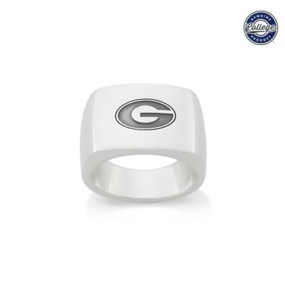 University of Georgia Signet Ring