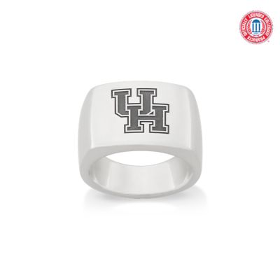 University of Houston Signet Ring