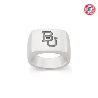 Baylor University Signet Ring