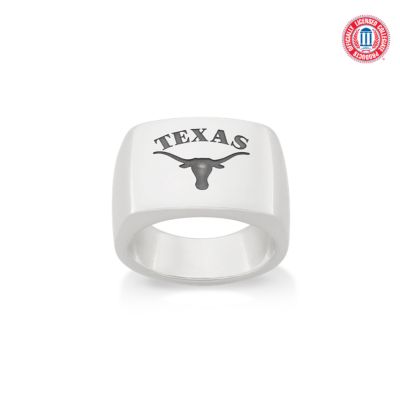 The University of Texas Signet Ring