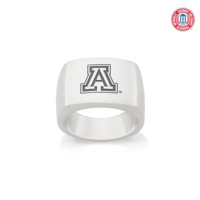 The University of Arizona Signet Ring