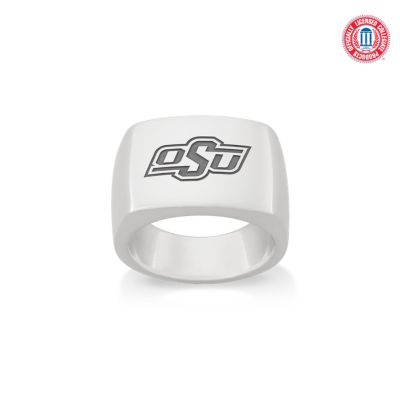 Oklahoma State University Signet Ring
