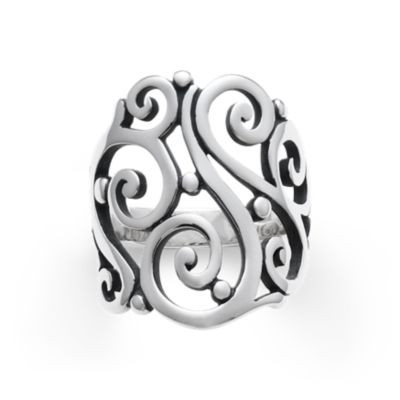 James avery sale long sorrento ring