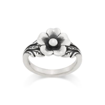 Forget-Me-Not Ring