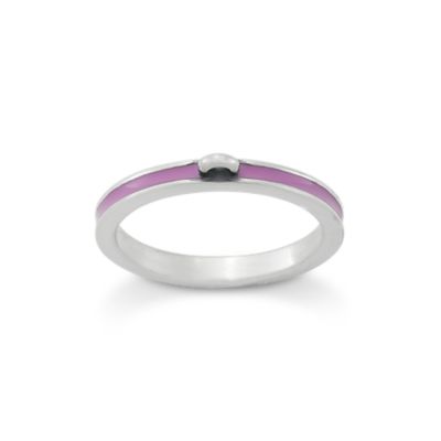Create Your Own Enamel Dangle Ring