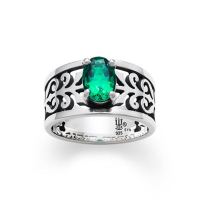 James on sale avery emerald