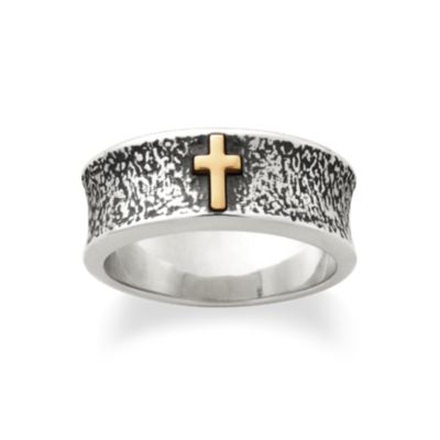 James avery hot sale mens rings