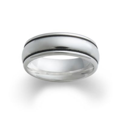 James avery texas forged on sale ring