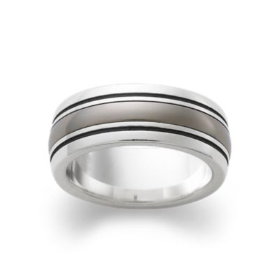 James avery wedding bands for deals him