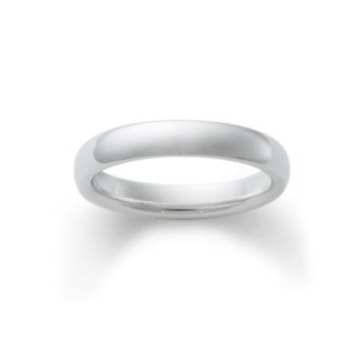 Engraved Rings Make Avery | James a Special Gift Personalized