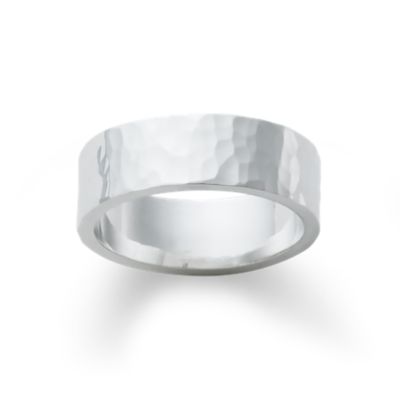 James avery hot sale wedding bands