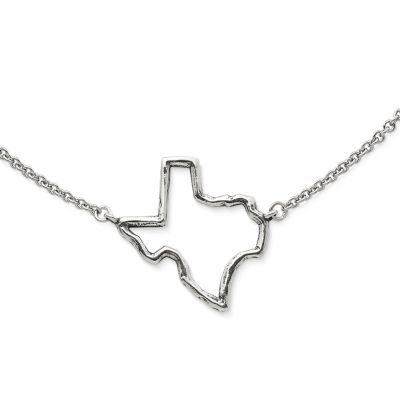 Texas Necklace James Avery