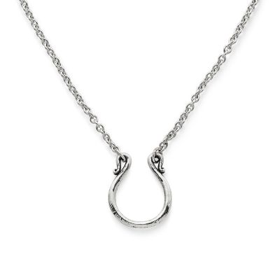 Changeable Charm Necklace thumbnail 6