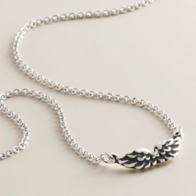 Take flight necklace james avery