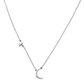 Shoot for the Moon Necklace