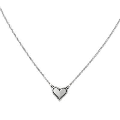 Delicate Heart Necklace - James Avery