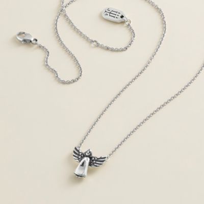 Sweet Angel Necklace - James Avery