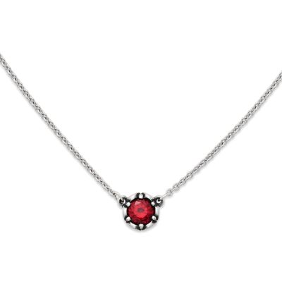 July Birthstone Jewelry: Ruby Rings, Charms & More - James Avery
