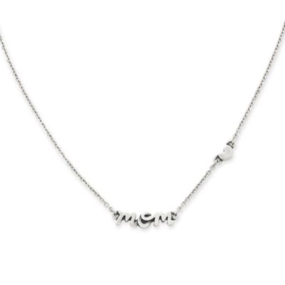 Mom Necklace thumbnail 6