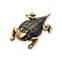 View Larger Image of Horned Toad Paperweight