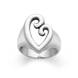 Mother's Love Ring