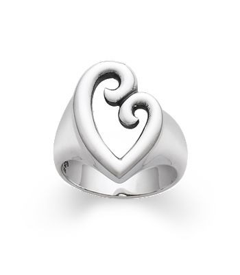Mother's Love Ring | James Avery