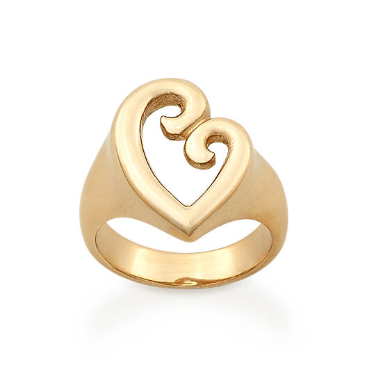 View Larger Image of Mother's Love Ring