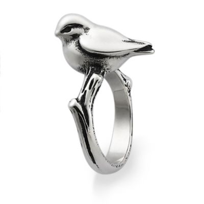 Bird Ring James Avery