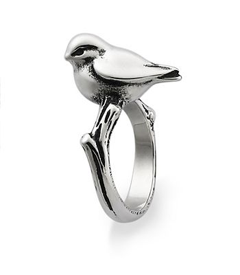 Bird Ring | James Avery