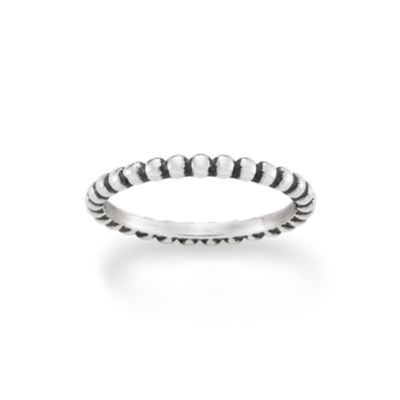 Stackable Rings