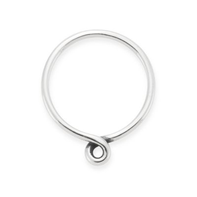 View Larger Image of Stackable Dangle Ring