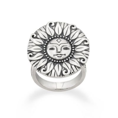 My Sunshine Ring James Avery