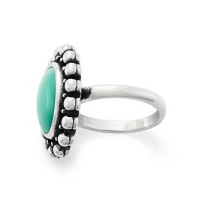 Santorini Turquoise Ring James Avery