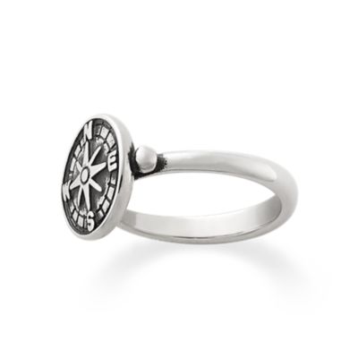 Life's Journey Ring James Avery