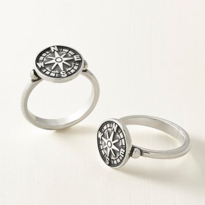 Life's Journey Ring James Avery