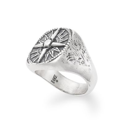 Guide My Way Ring - James Avery
