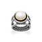 View Larger Image of Marjan Ring with Cultured Pearl