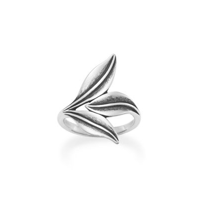 Spring Leaves Ring James Avery