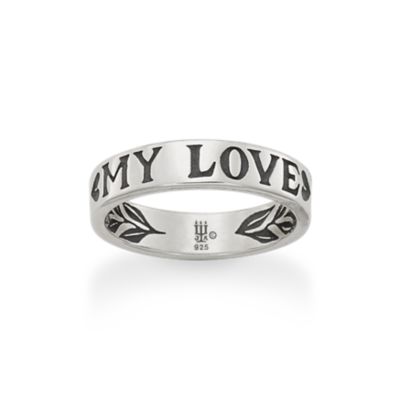 love rings