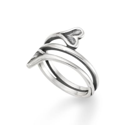 Hearts' Embrace Ring James Avery