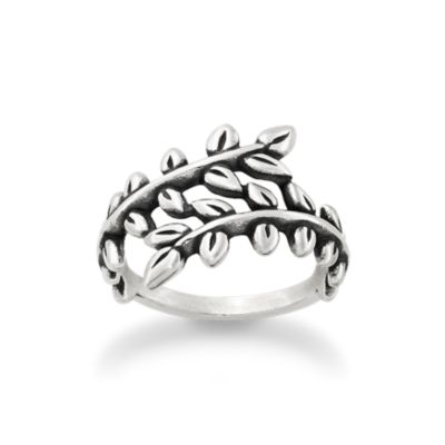 Delicate Vines Ring - James Avery